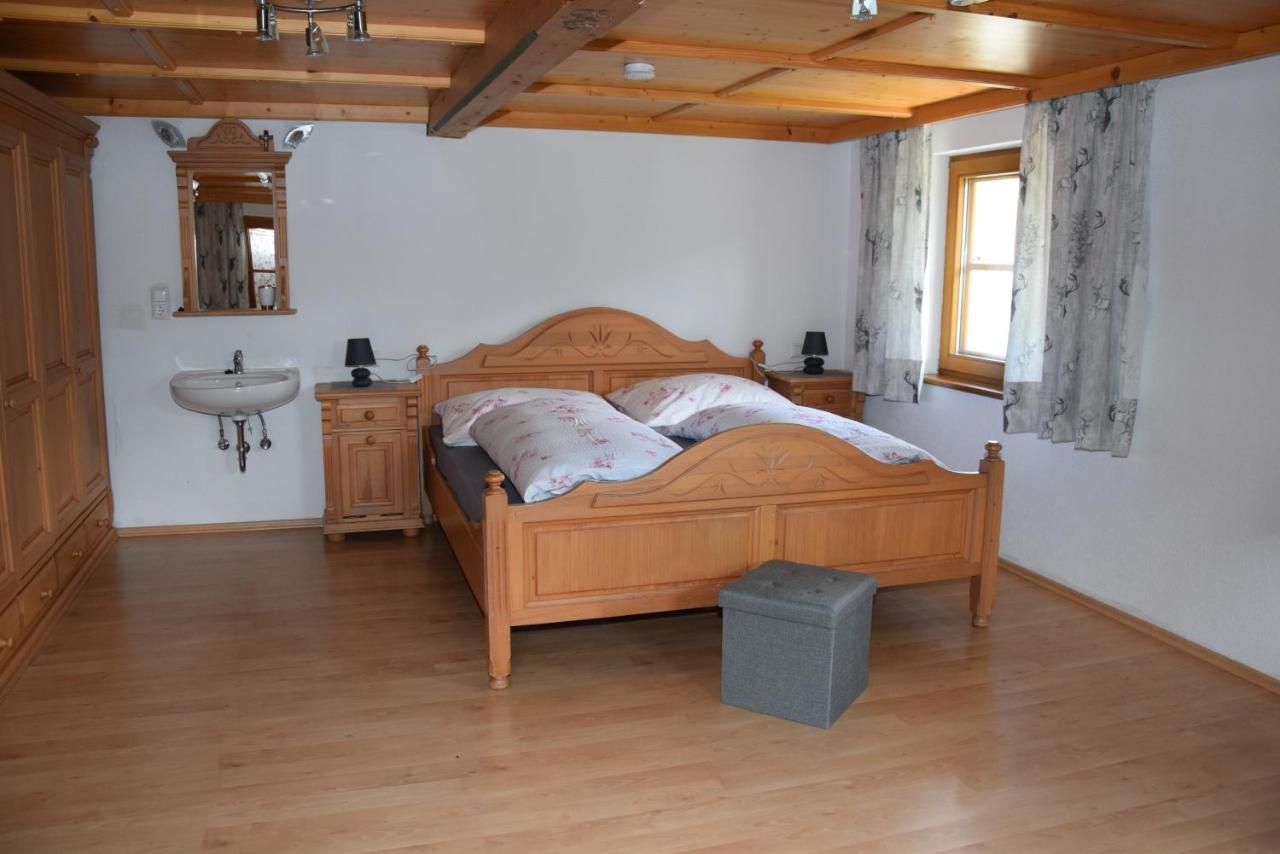 Ferienwohnung Suntinger Mörtschach Buitenkant foto